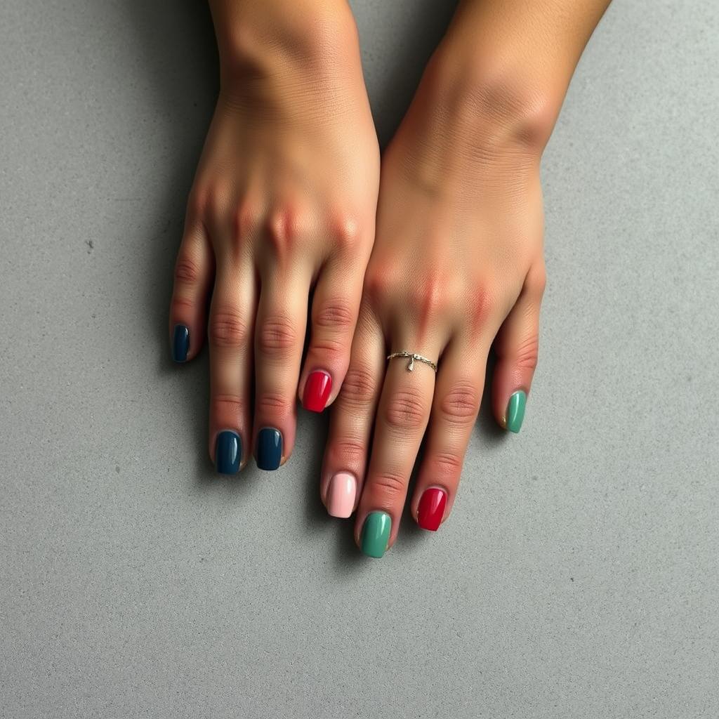 Você gosta de esmalte fosco? Veja inspirações e dicas de produtos