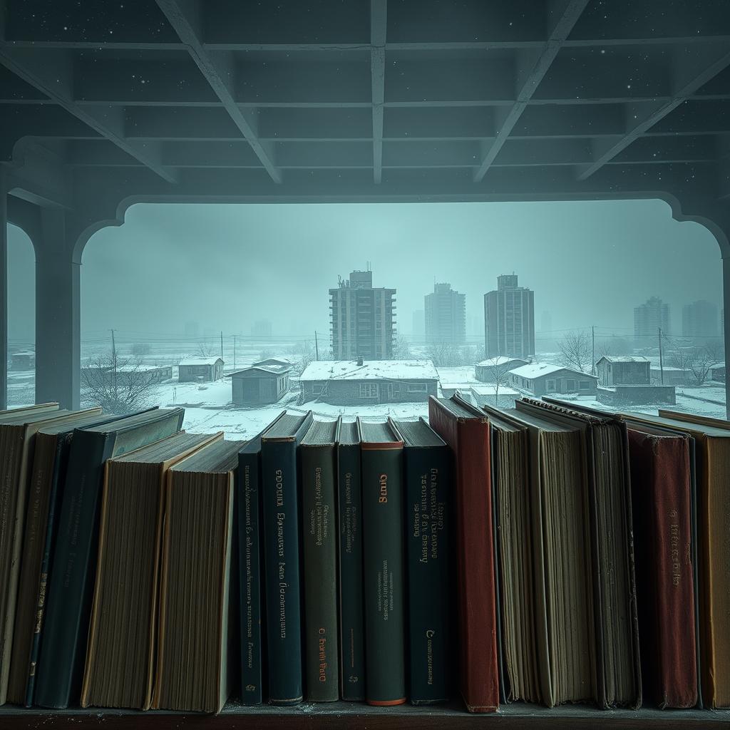 10 indicações de livros para quem ama distopia 10 indicações de livros para quem ama distopia
