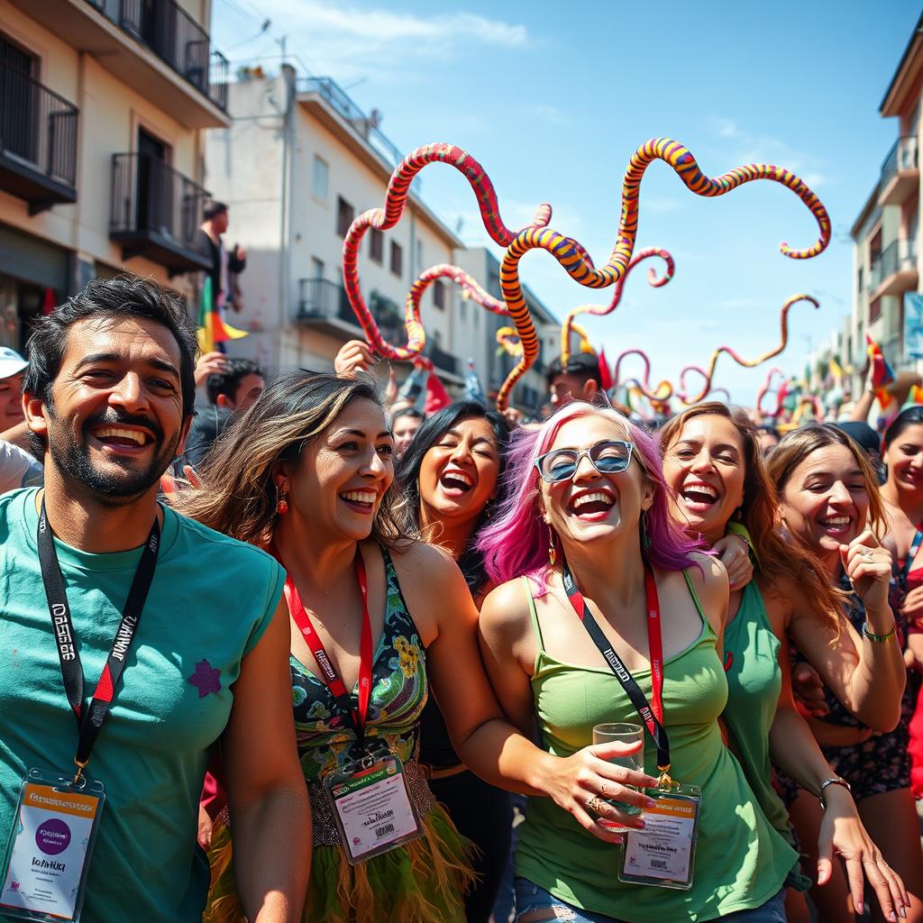 12 dicas para curtir os blocos de Carnaval em segurança