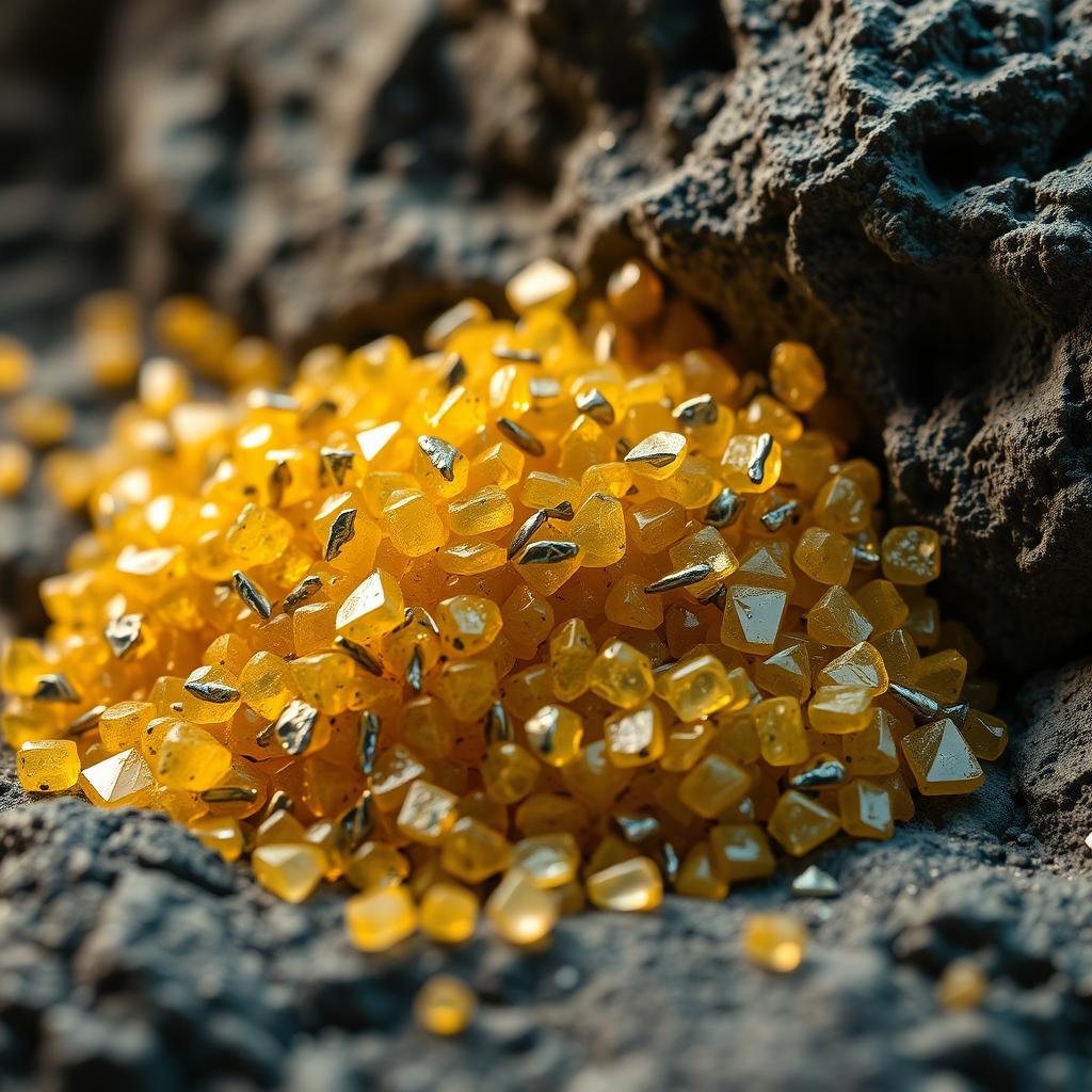 13 curiosidades sobre o ouro que ninguém nunca te contou