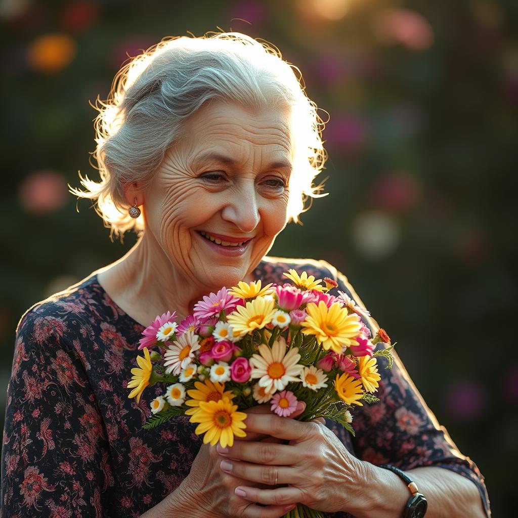 18 frases de Dia das mães para sogras