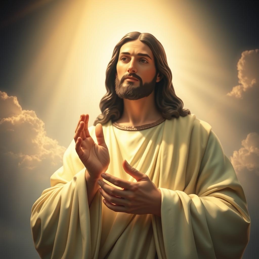 19 frases de Jesus Cristo que revelam todo seu amor por nós
