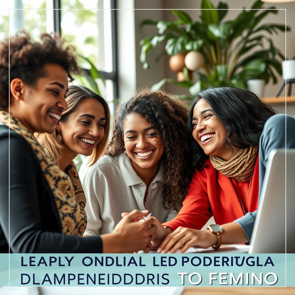 19 frases para celebrar o Dia Mundial do Empreendedorismo feminino