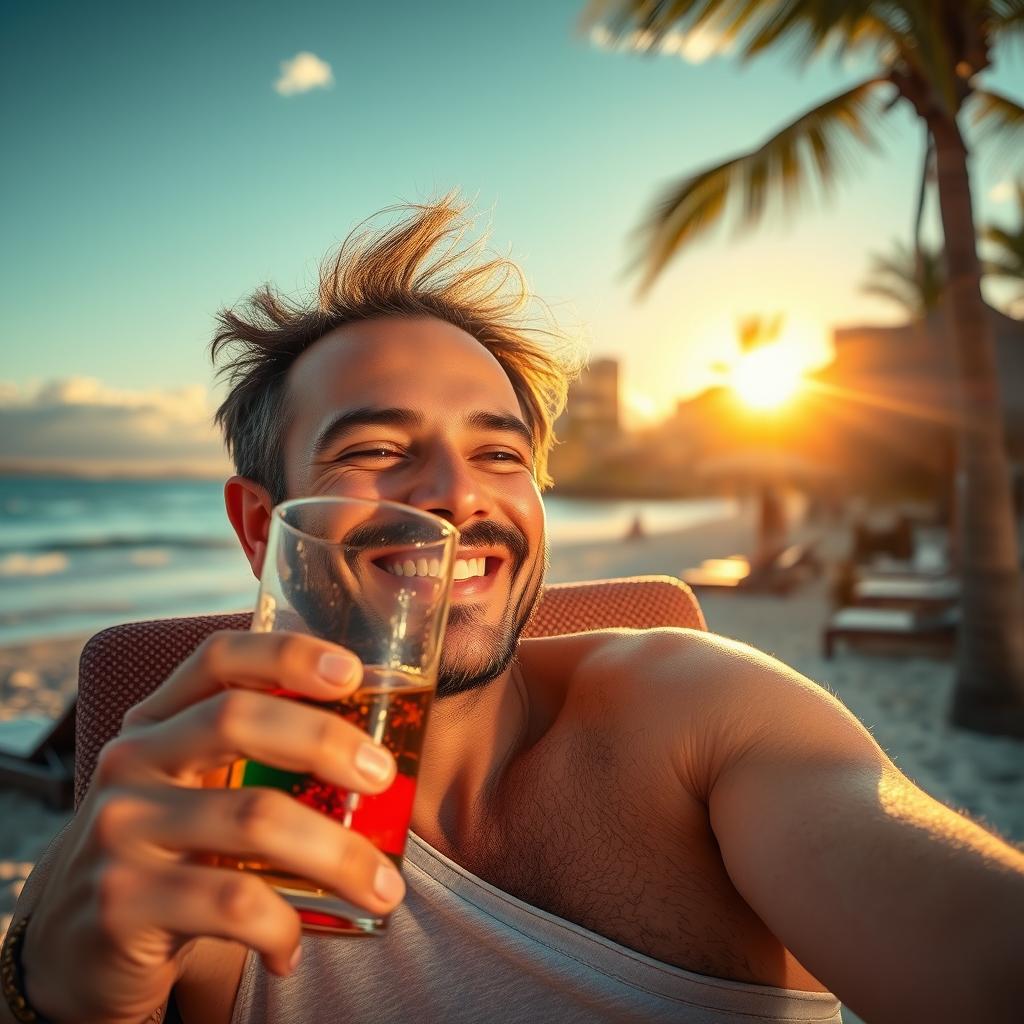 19 frases para comemorar dia de folga e causar inveja em quem está trabalhando