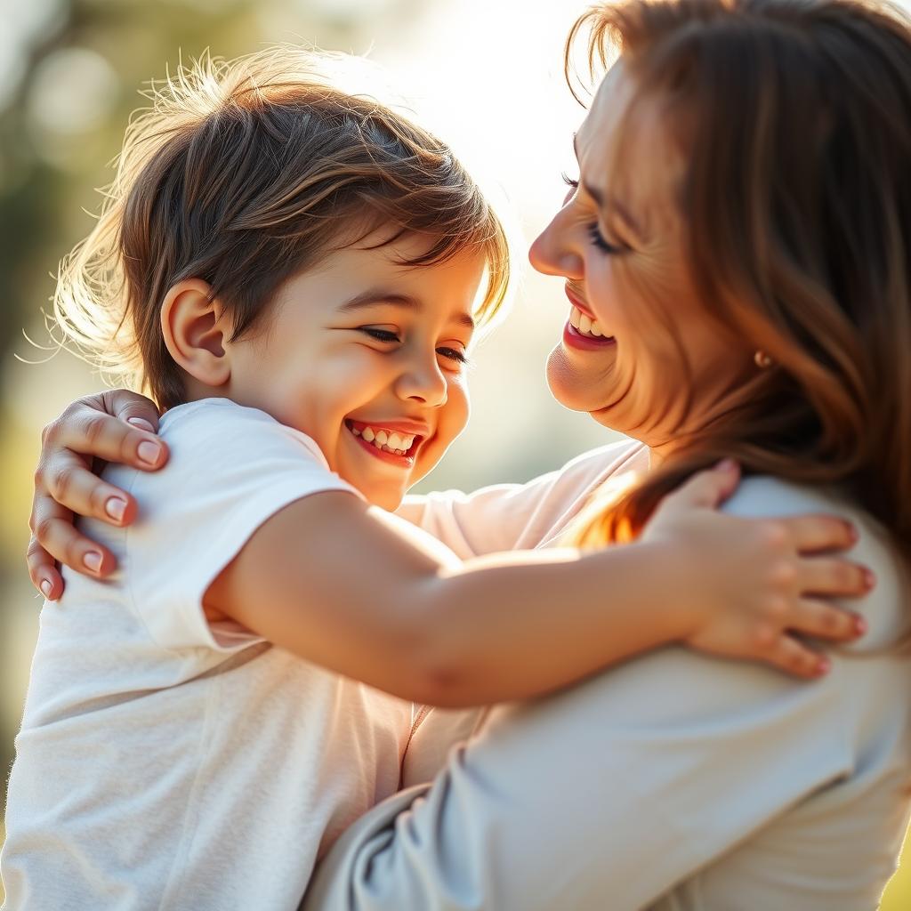 25 frases emocionantes para demonstrar seu amor no Dia das Mães