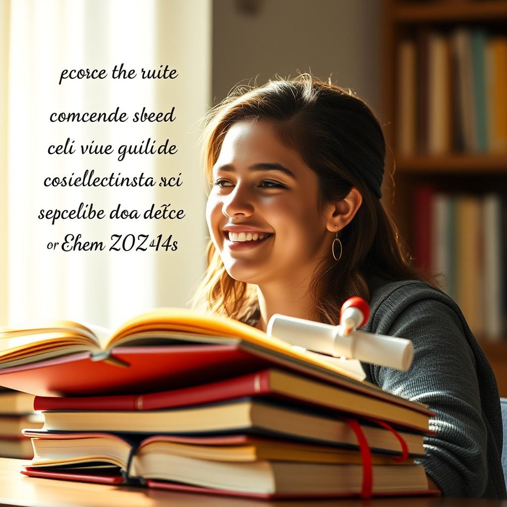 27 frases sobre educação para se inspirar para as provas do Enem 2024