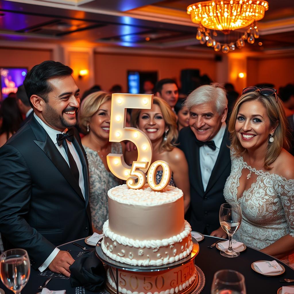31 melhores frases para convite de aniversário de 50 anos 31 melhores frases para convite de aniversário de 50 anos