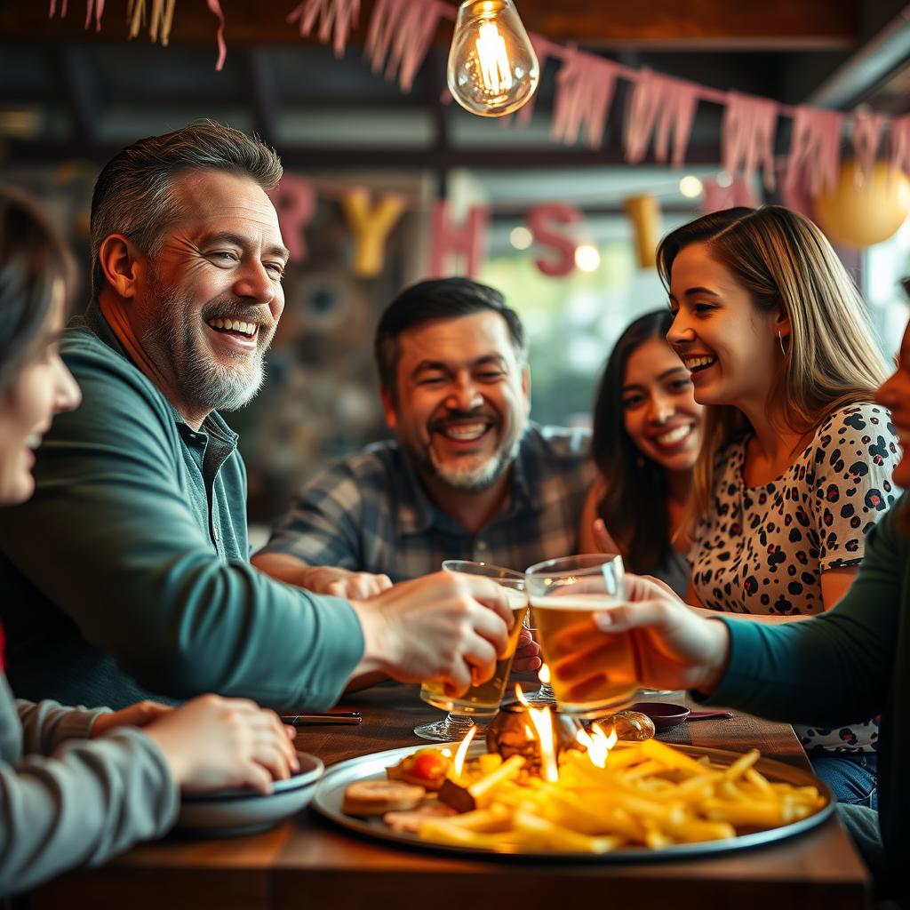 34 frases de aniversário para mandar pro cunhado