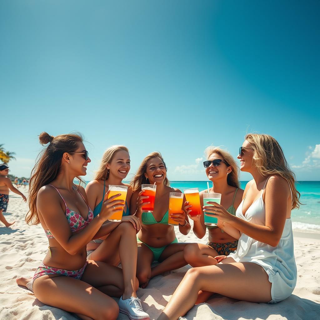 35 frases para comemorar as férias e curtir a folga