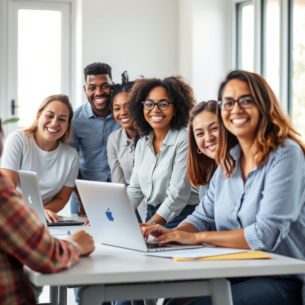 40 frases sobre trabalho em equipe para motivar