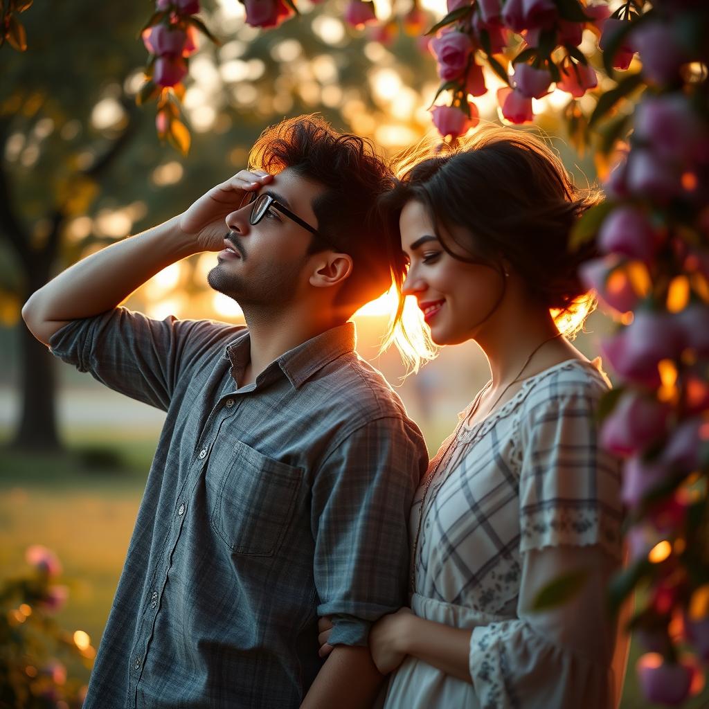 44 frases românticas para declarar seus sentimentos