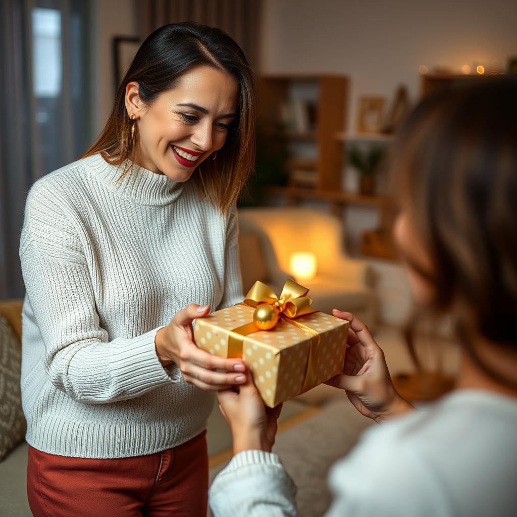 5 ideias de presentes para a sogra que ela vai amar