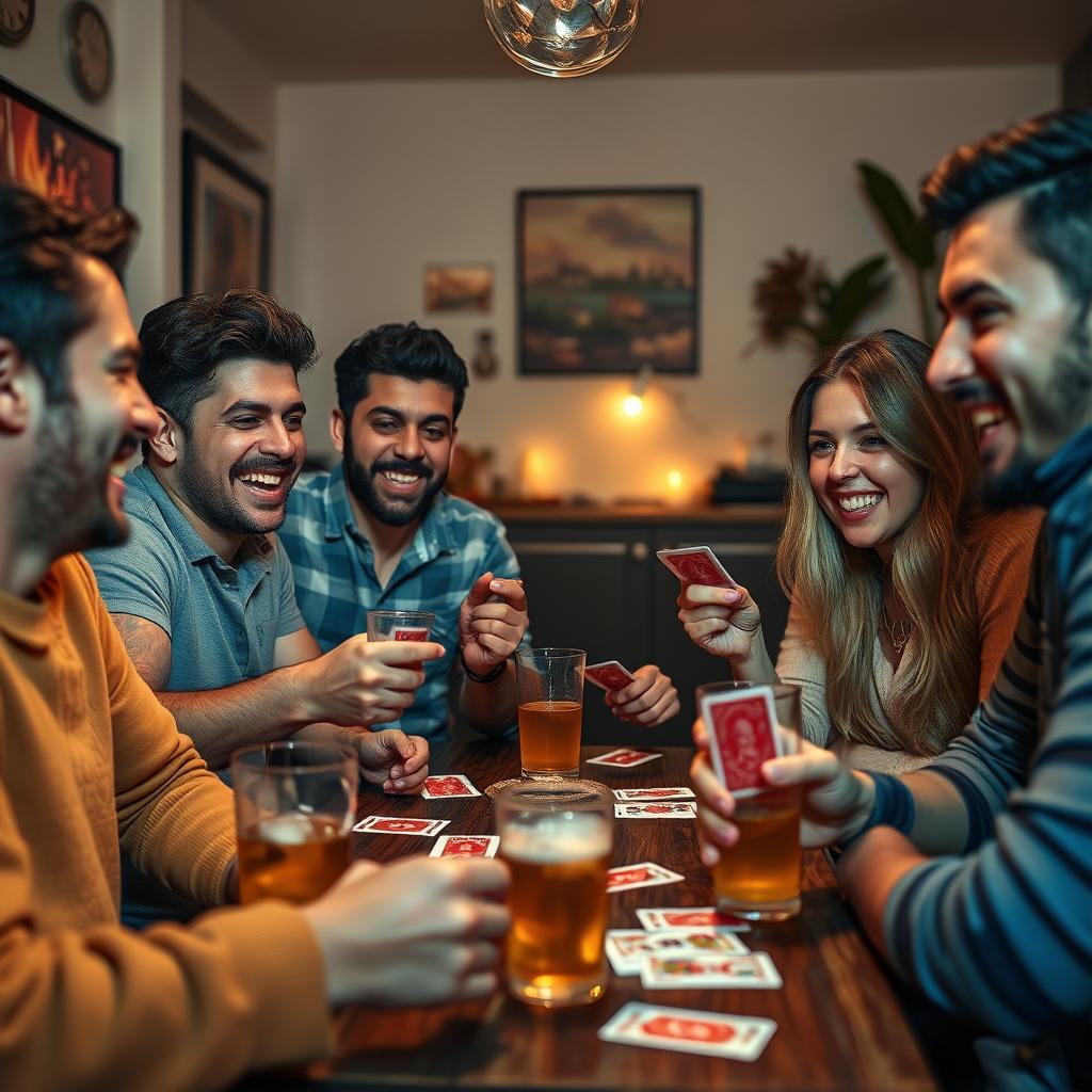 image 2201 50 perguntas para fazer para amigos enquanto jogam Eu Nunca