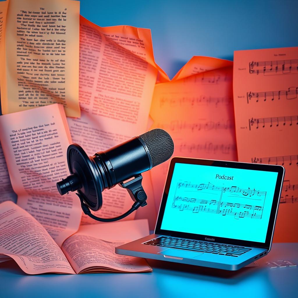 image 2214 7 podcasts com temas variados para ouvir e se apaixonar