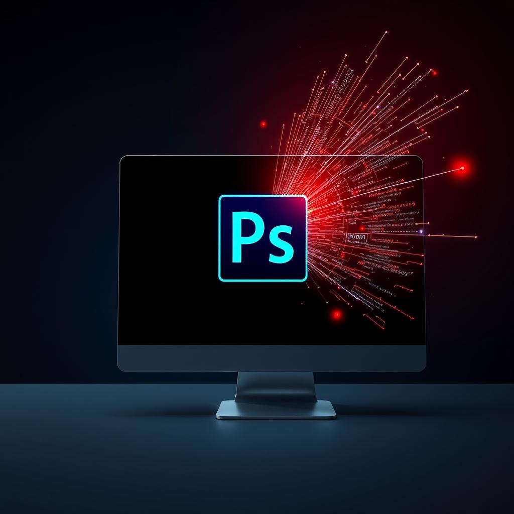 Adobe cria sistema de Inteligência Artificial para gerar imagens no Photoshop