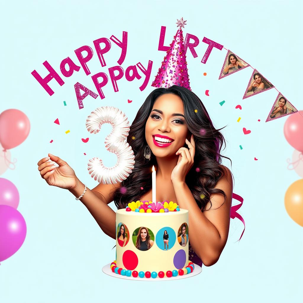 Anitta faz 30 anos; relembre a trajetória da cantora