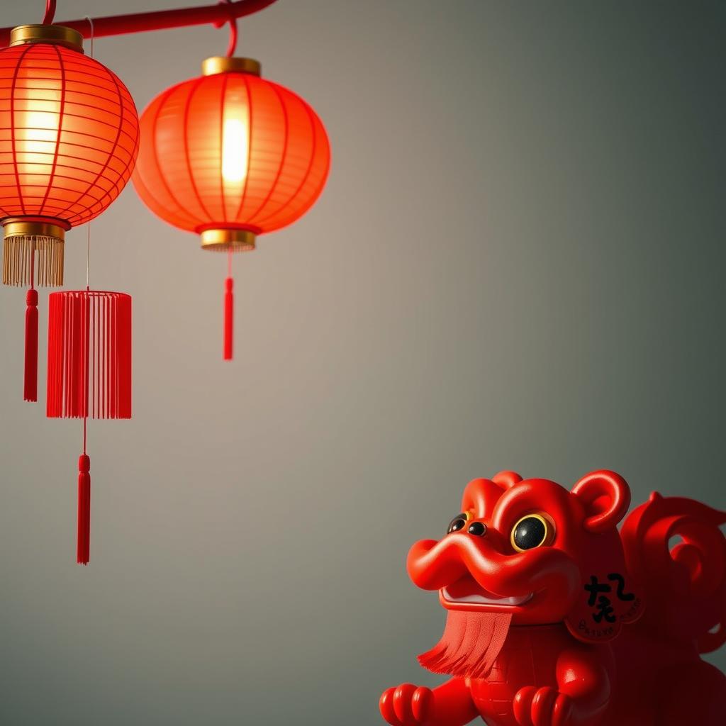 Ano-novo Chinês: descubra as previsões para o Ano do Boi
