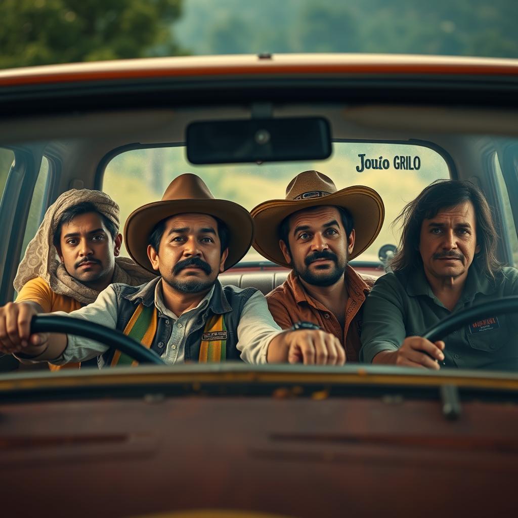 Auto da Compadecida 2 é anunciado para 2024; veja informações sobre o novo filme