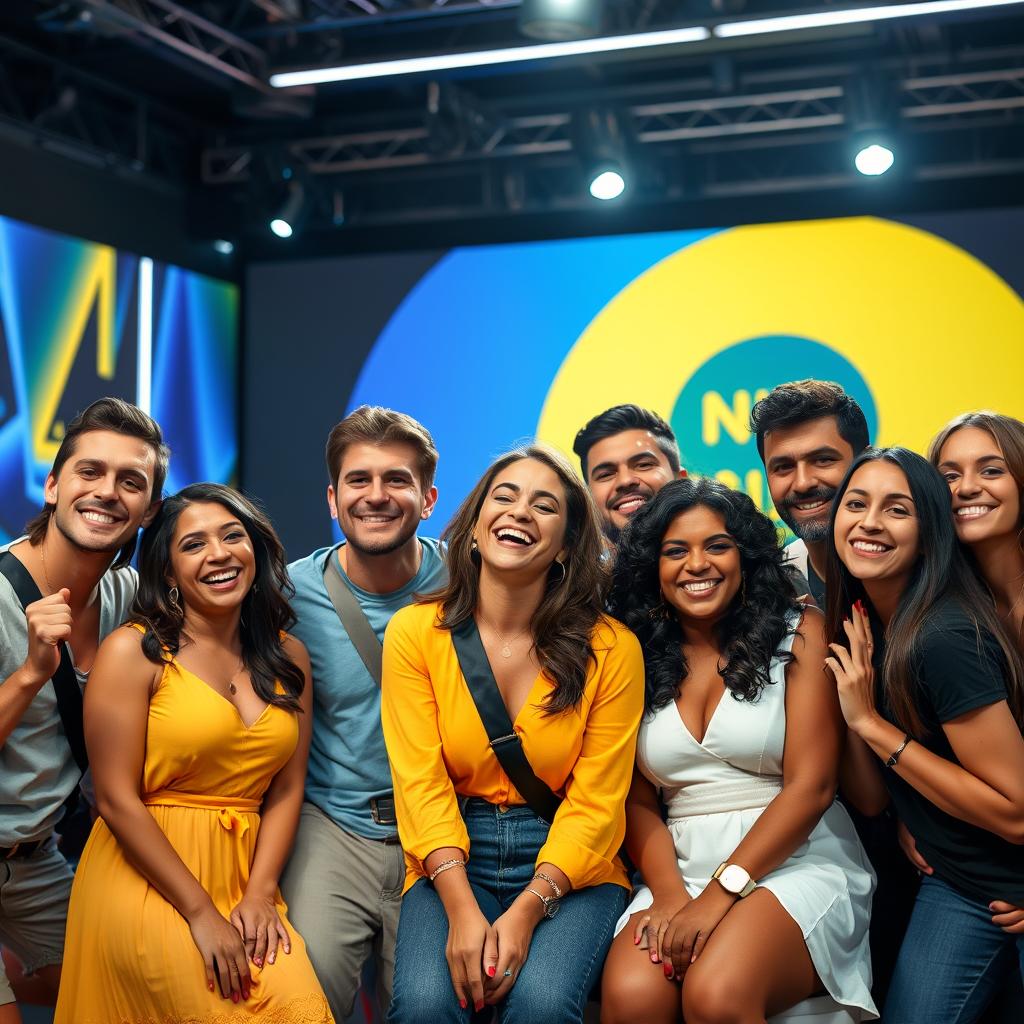 Veja quem são os famosos confirmados no BBB 21