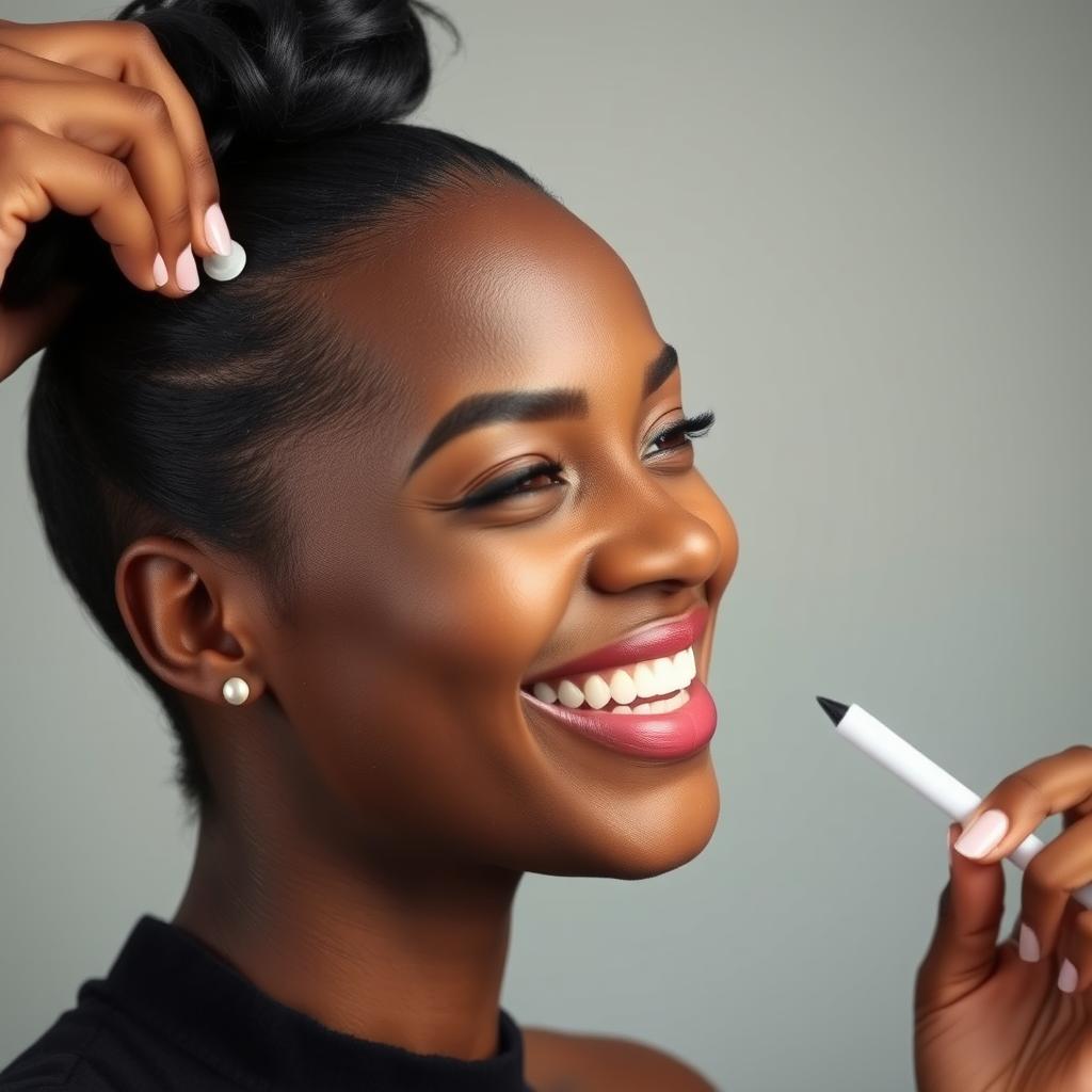 Baby hair: o que é, como fazer e quais produtos usar