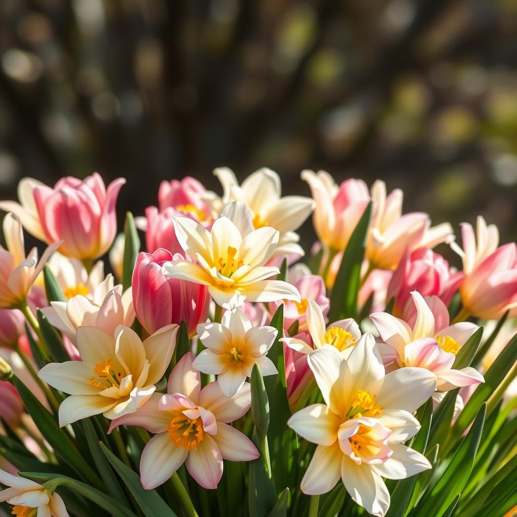 Bem-vindo Abril! 39 frases para celebrar o mês de Abril