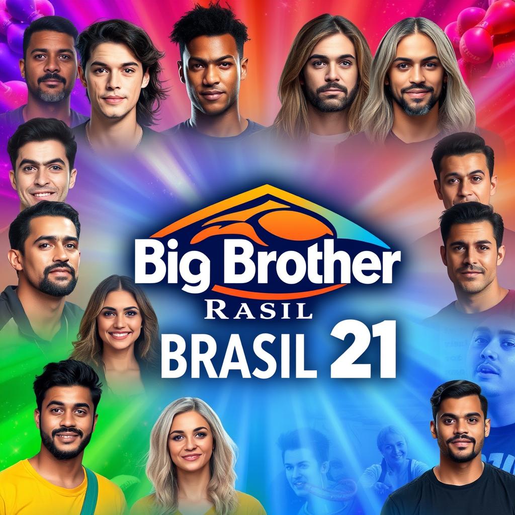 BBB 21: relembre todos os eliminados da edição