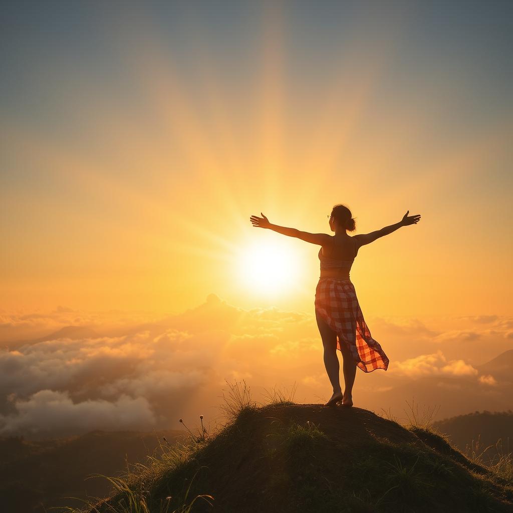 Bem-Vindo Junho: 45 frases motivacionais para começar o mês com energia!