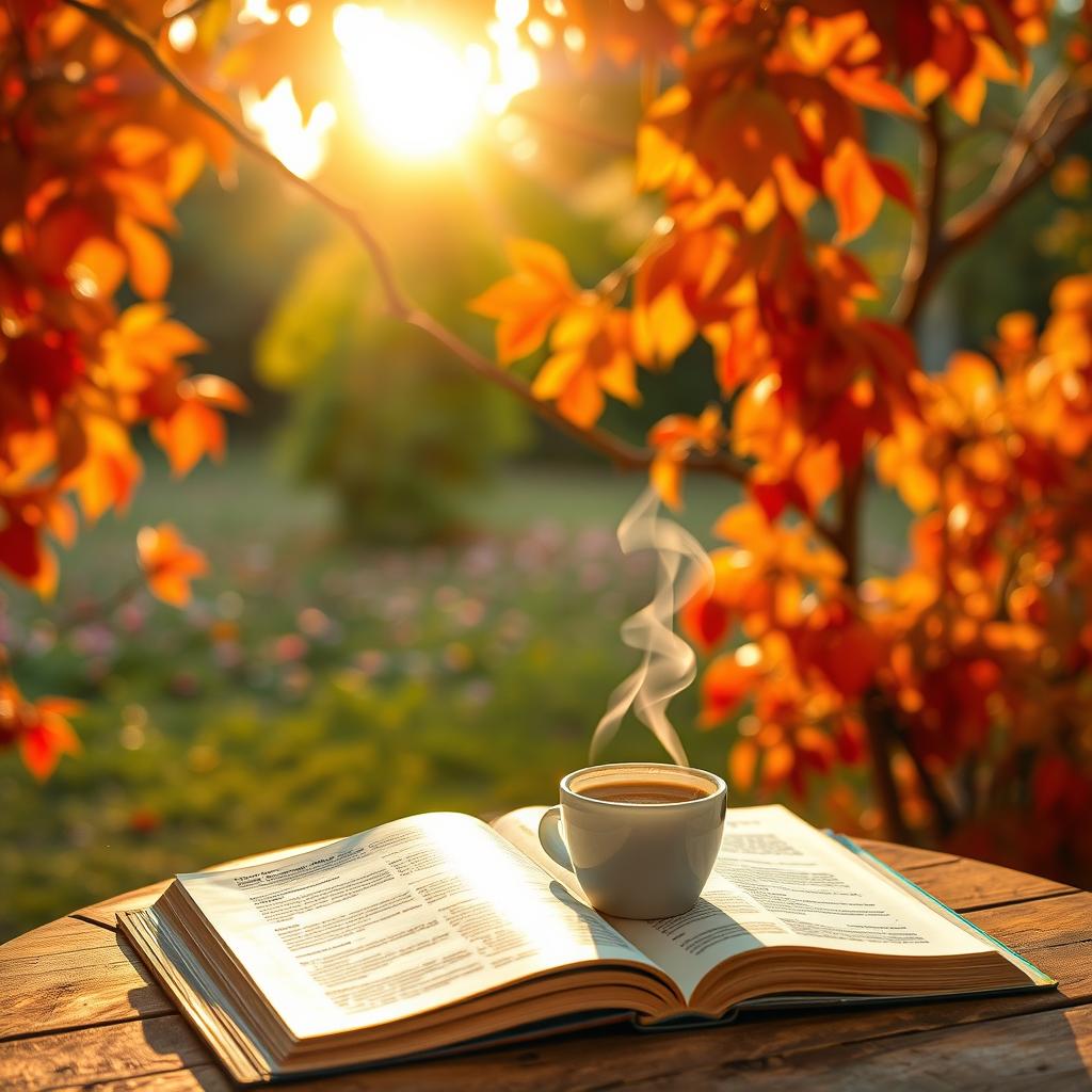 Bem-vindo outubro: 29 frases para começar o mês bem