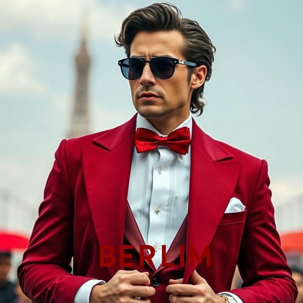 Berlim: spin-off de "La Casa de Papel" ganha data de lançamento