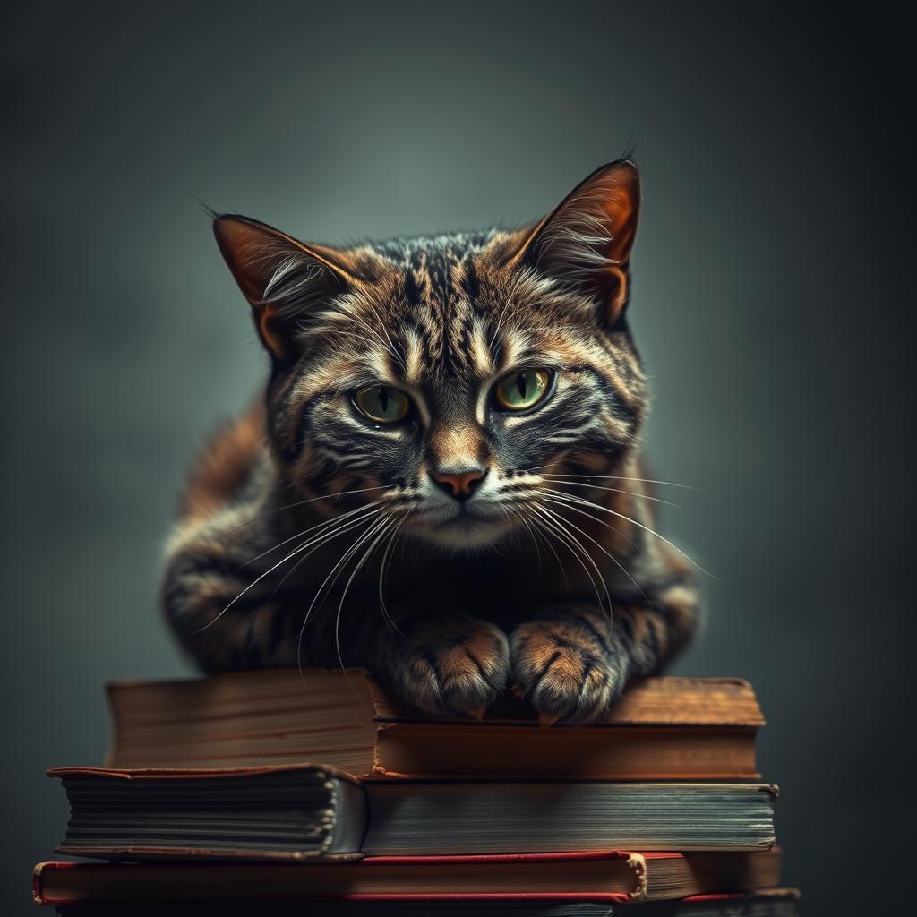 Bom ou ruim? Saiba o que significa sonhar com gato