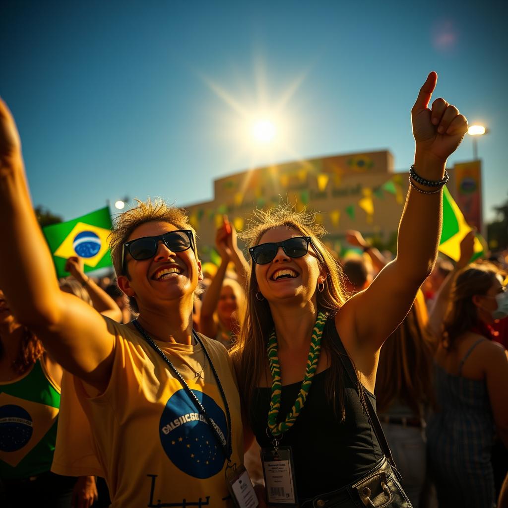 Brasil ganha novo feriado nacional para o próximo semestre; saiba qual