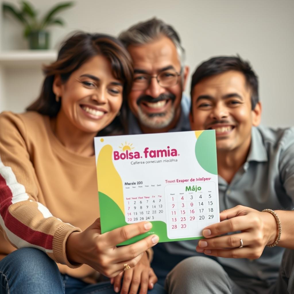 Calendário Bolsa Família 2023: saiba quem tem direito à parcela no mês de maio