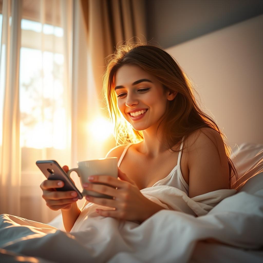 29 cantadas de bom dia para começar o dia conquistando o crush