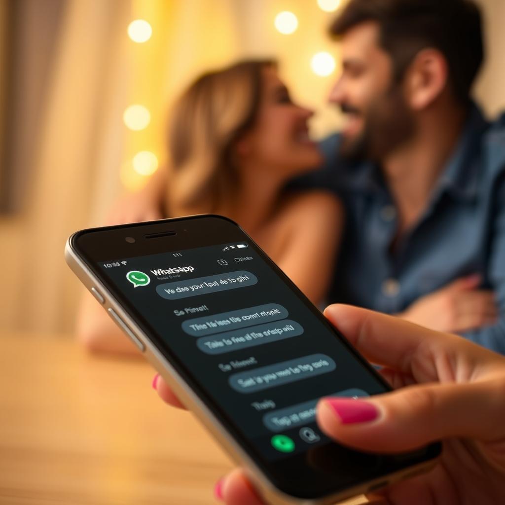 35 cantadas fofas para o crush no whatsapp