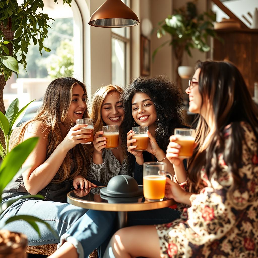 29 cantadas para amigas