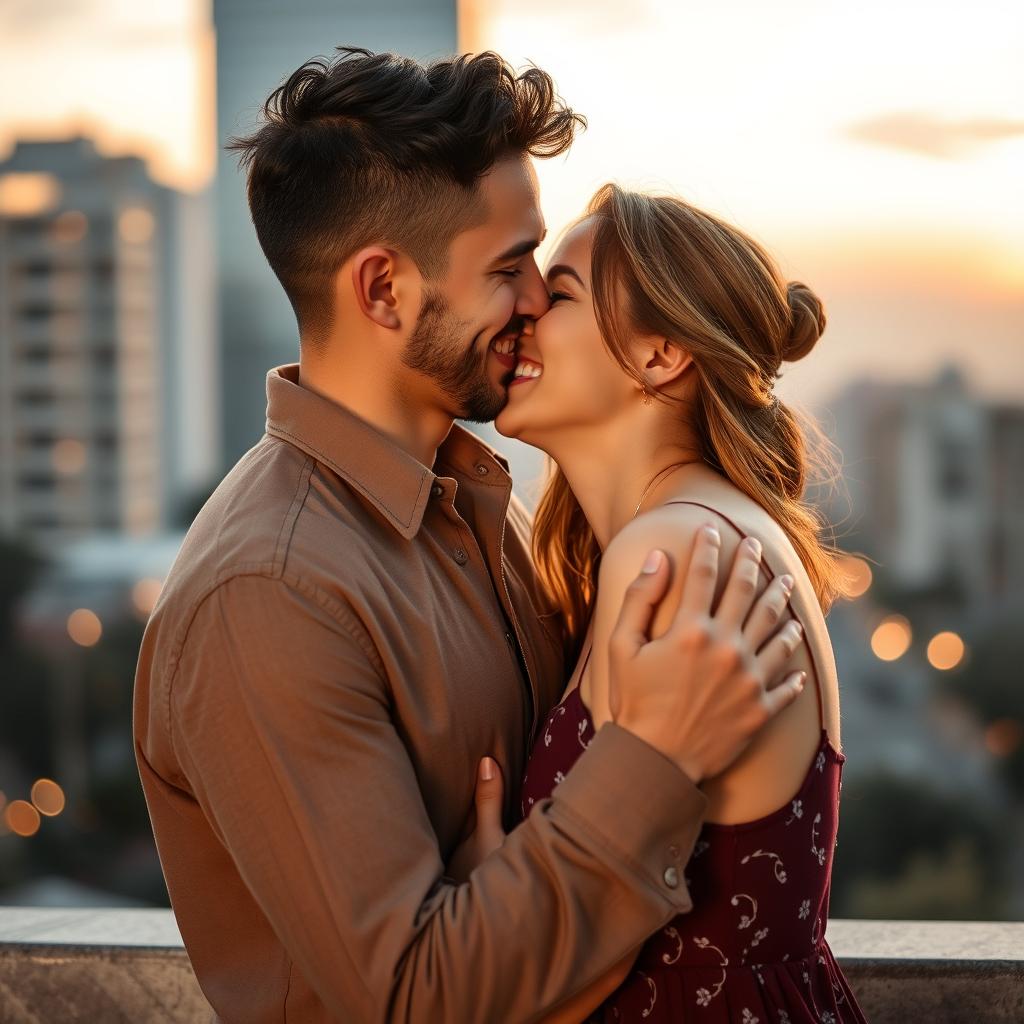 49 cantadas para beijar muito no Dia do Beijo
