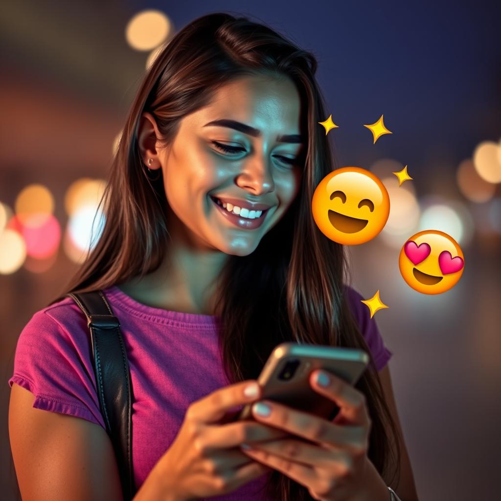 31 ideias de cantadas para responder stories que vão te deixar bem com o crush