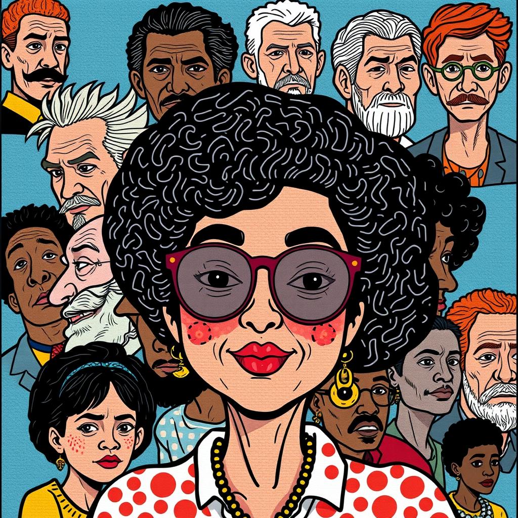 15 cartunistas brasileiros que você precisa conhecer