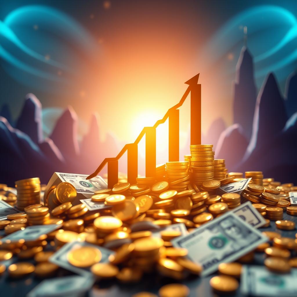 Chega de dívidas! Veja os signos com mais chances de enriquecer em 2024