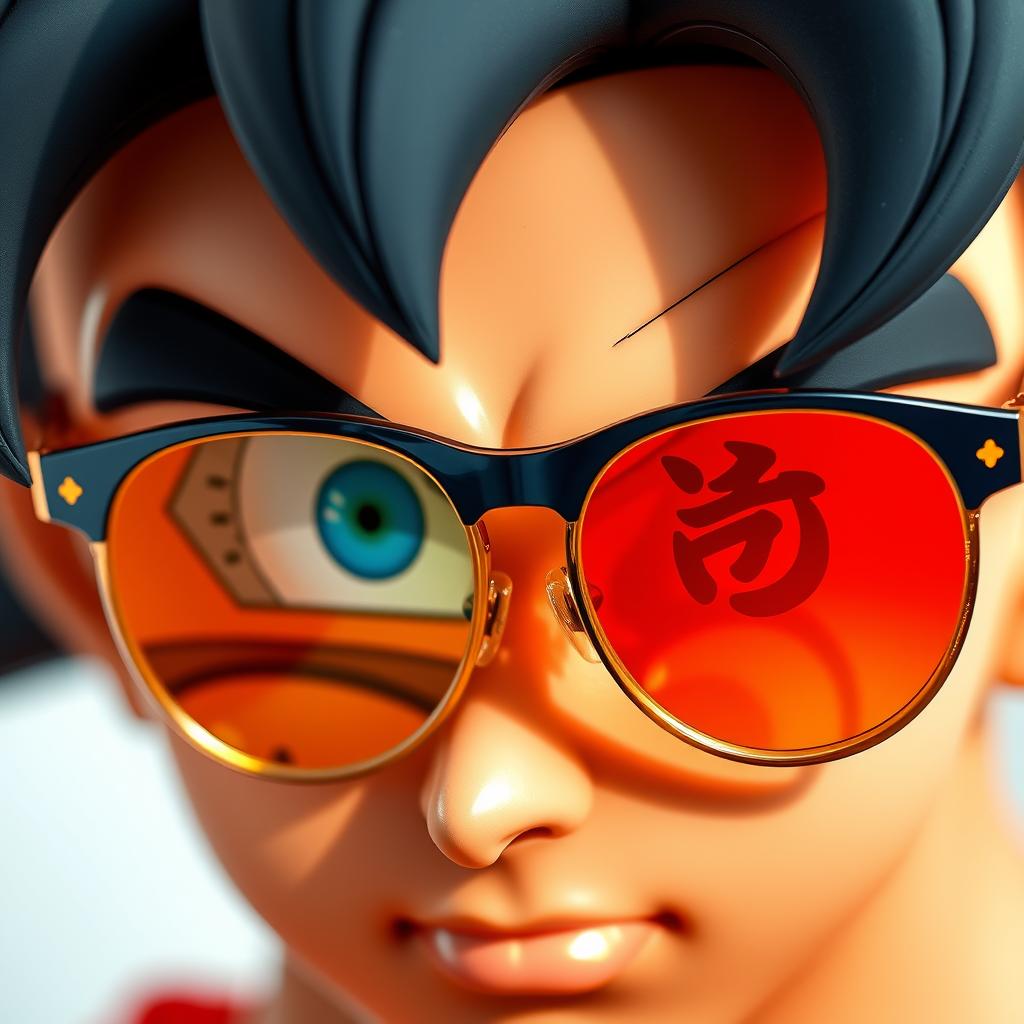 Chilli Beans e Dragon Ball Z: conheça a nova coleção inspirada no anime!