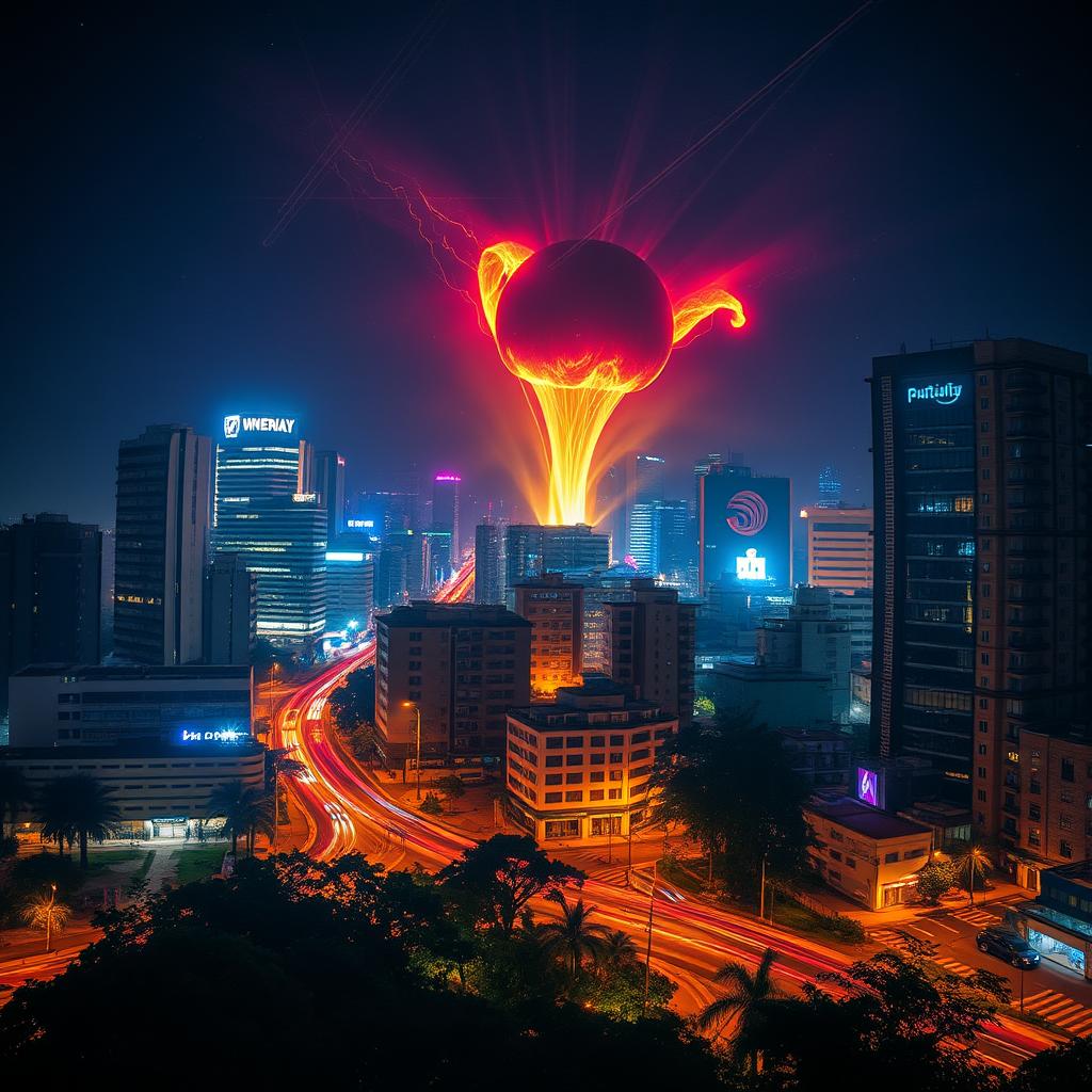 Cidade Invisível: curiosidades sobre a série brasileira que está dando o que falar