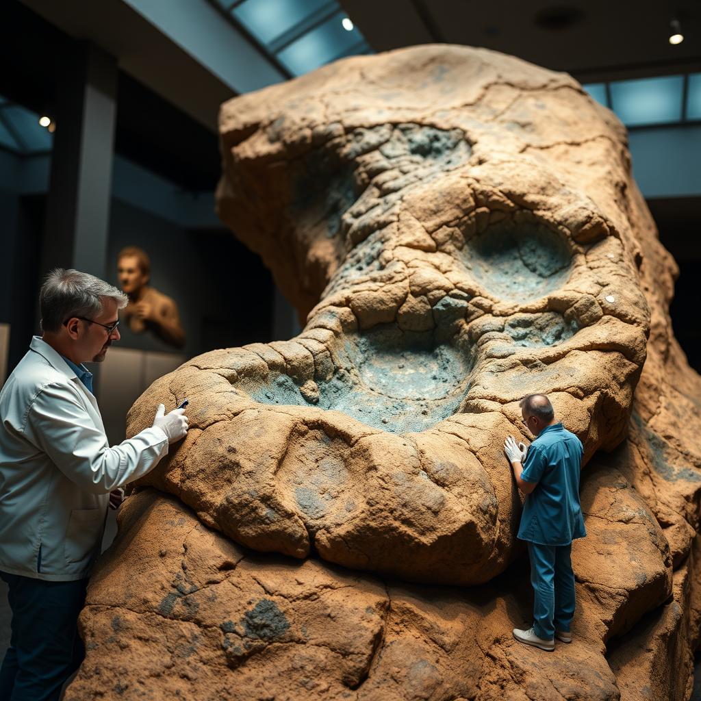 Cientistas encontram o maior animal da história, superando os dinossauros; veja foto