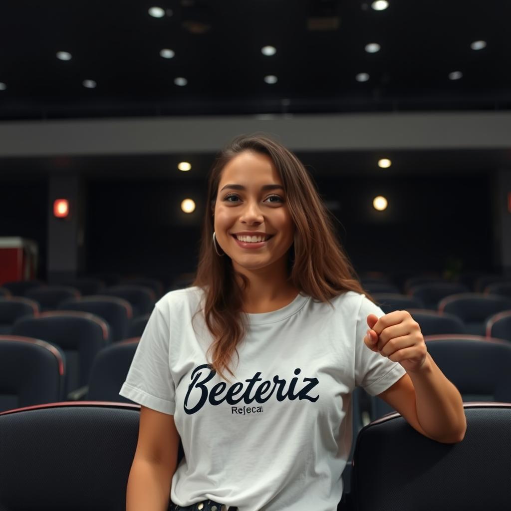 Cinema de graça? 'Beatriz' e 'Rebecas' ganham ingressos grátis