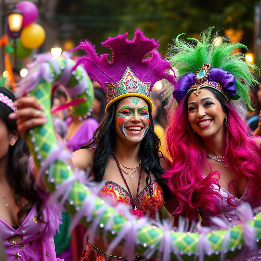Confira dicas para aproveitar o Carnaval em segurança