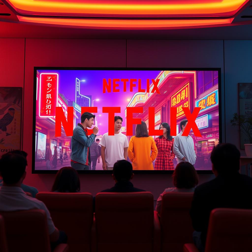 5 doramas mais esperados que chegam na Netflix em junho
