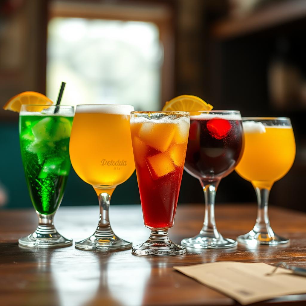 Conheça as 7 piores bebidas brasileiras segundo a enciclopédia da gastronomia