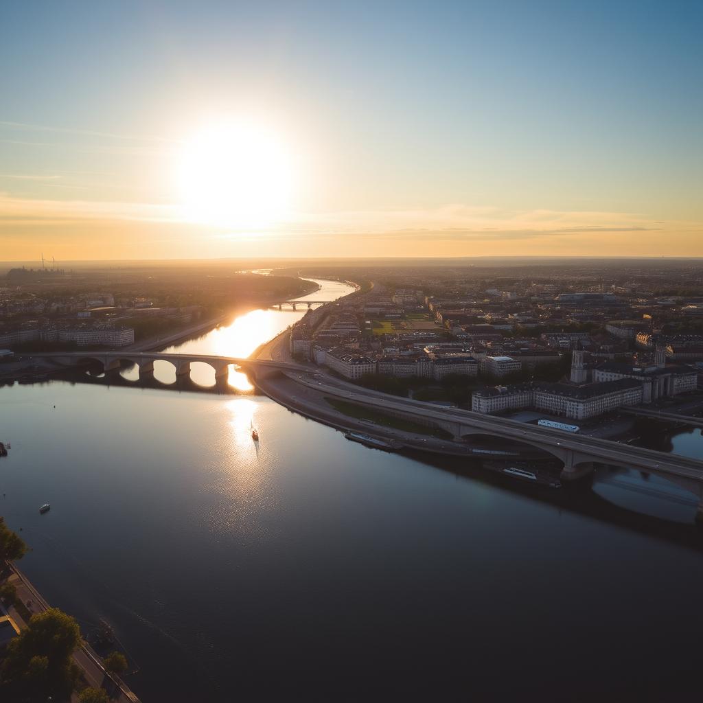 Conheça Bordeaux, a cidade francesa em ascensão