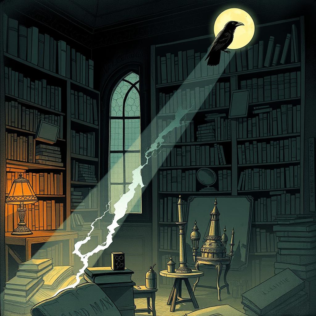 Conheça o autor Neil Gaiman e a origem de Sandman