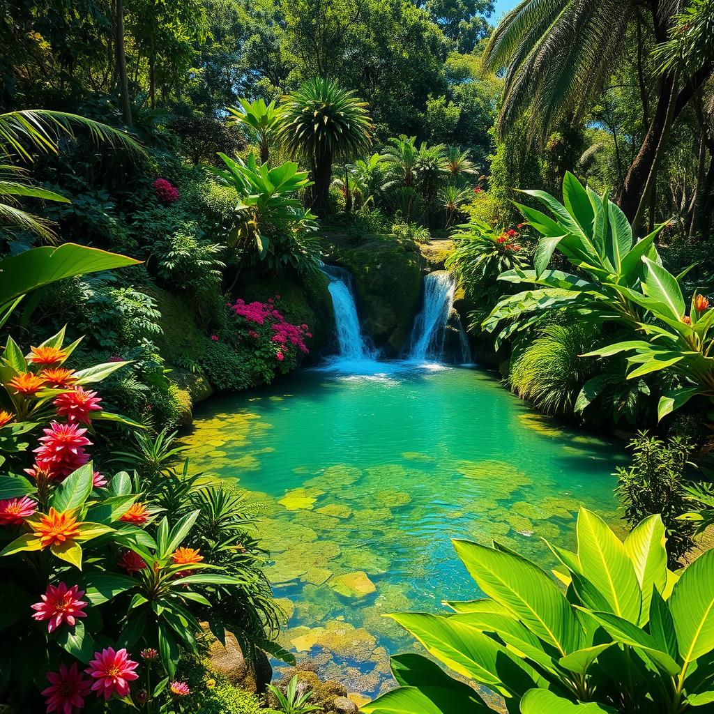 Conheça os jardins mais bonitos do Brasil
