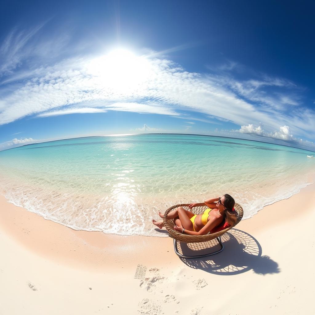 image 2481 Conheça os 11 melhores destinos de praia na América Latina para curtir o verão